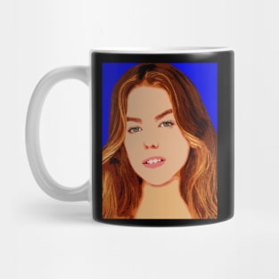 milly alcock Mug